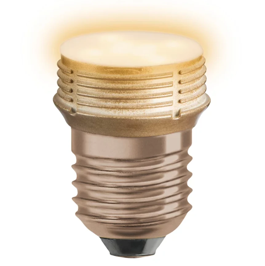 Osram LED LEMPUTĖ E27 28 3.5W 2700K 230V FR PLOK