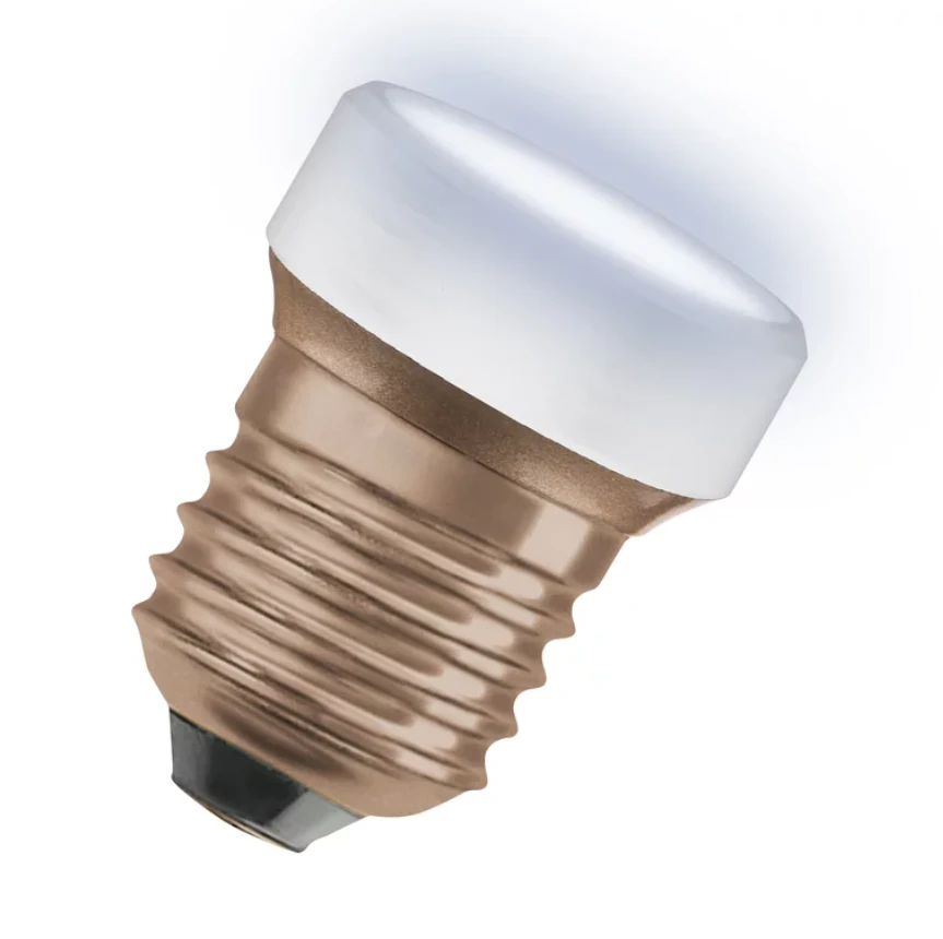 Osram LED LEMPUTĖ E27 28 3.5W 4000K 230V FR PLOK