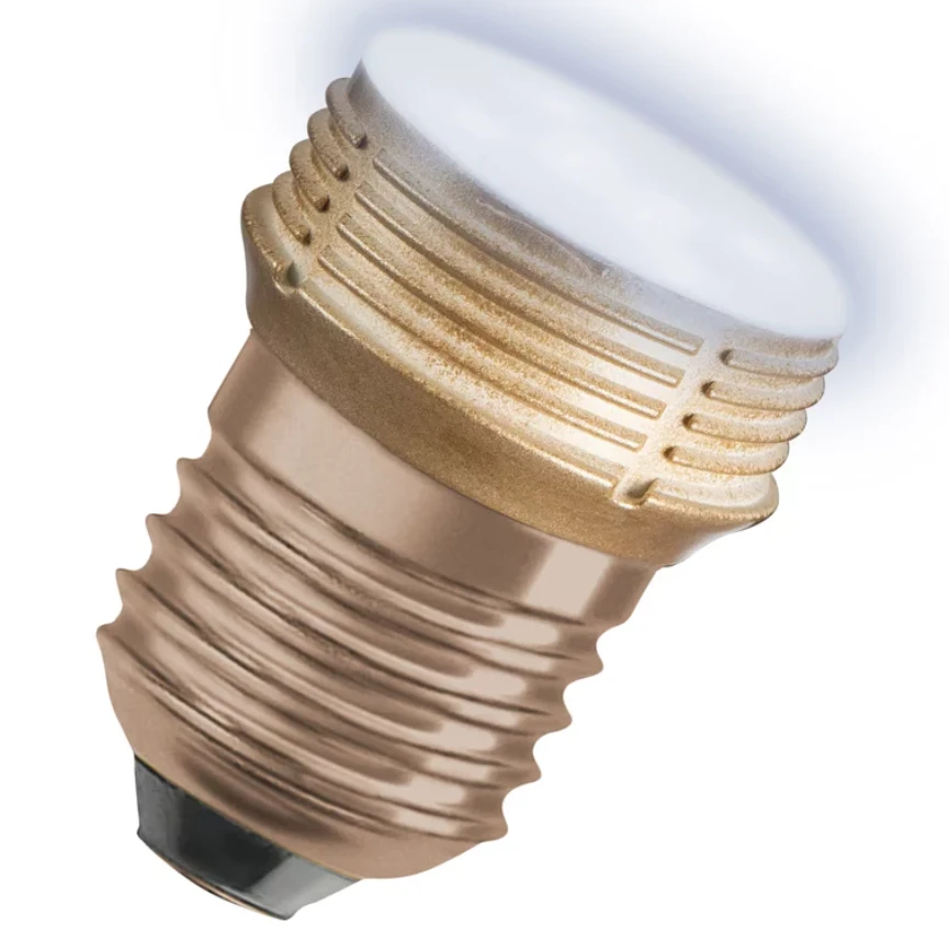 Osram LED LEMPUTĖ E27 28 3.5W 4000K 230V FR PLOK