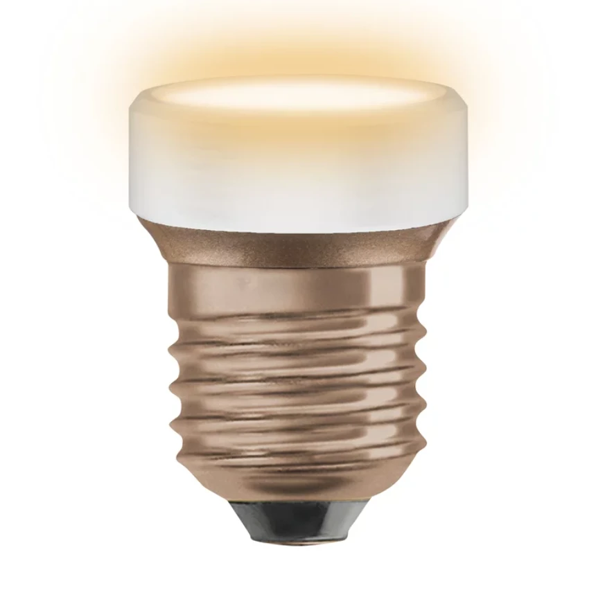 Osram LED LEMPUTĖ E27 28 3.5W 4000K 230V FR PLOK