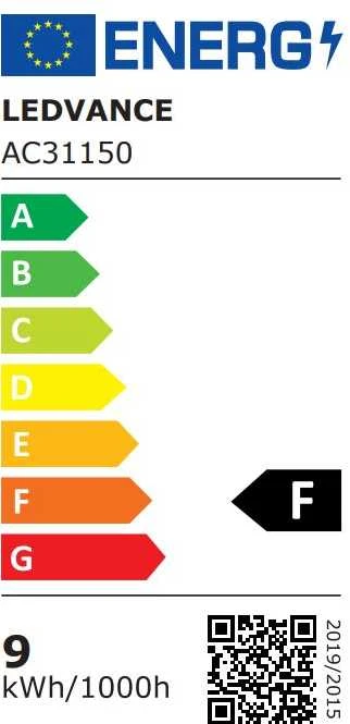 Osram Parathom Classic LED | E27 | 8,5 W | Šiltas Baltas