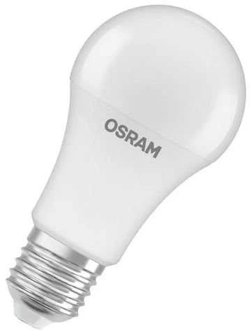 OSRAM LED lemputė, A tipo, E27, 11,5 W, 1055 lm, 2700 K