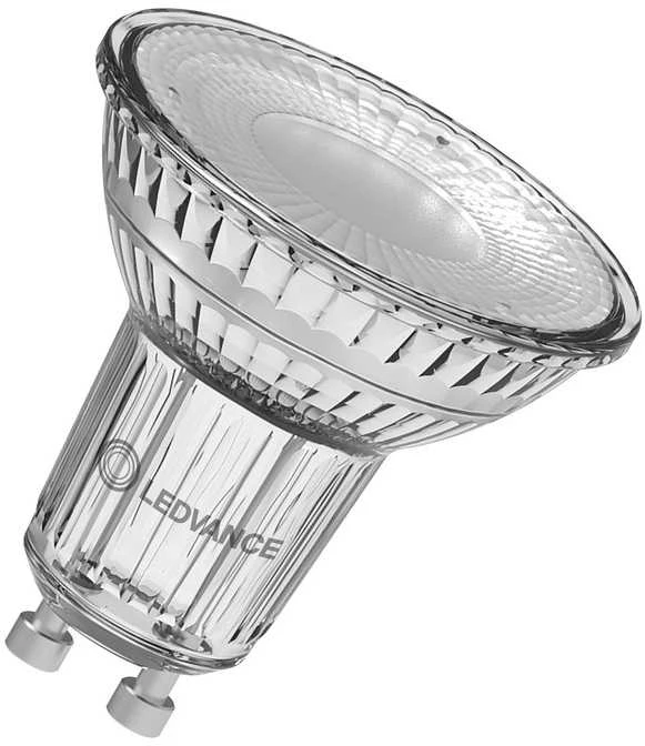 Ledvance 2,4W LED lemputė, GU10, PAR16, 36°, 4000K