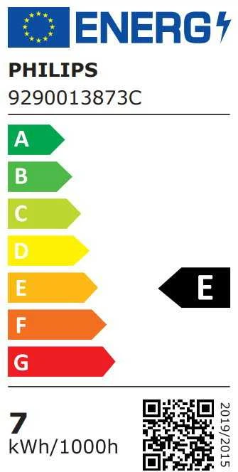 LED lemputė PHILIPS, A60, E27, 7 W, 806 lm, 2700 K