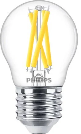 Philips LEMPUTĖ LED E14 P45 5.9W 822-827K 806LM DIM