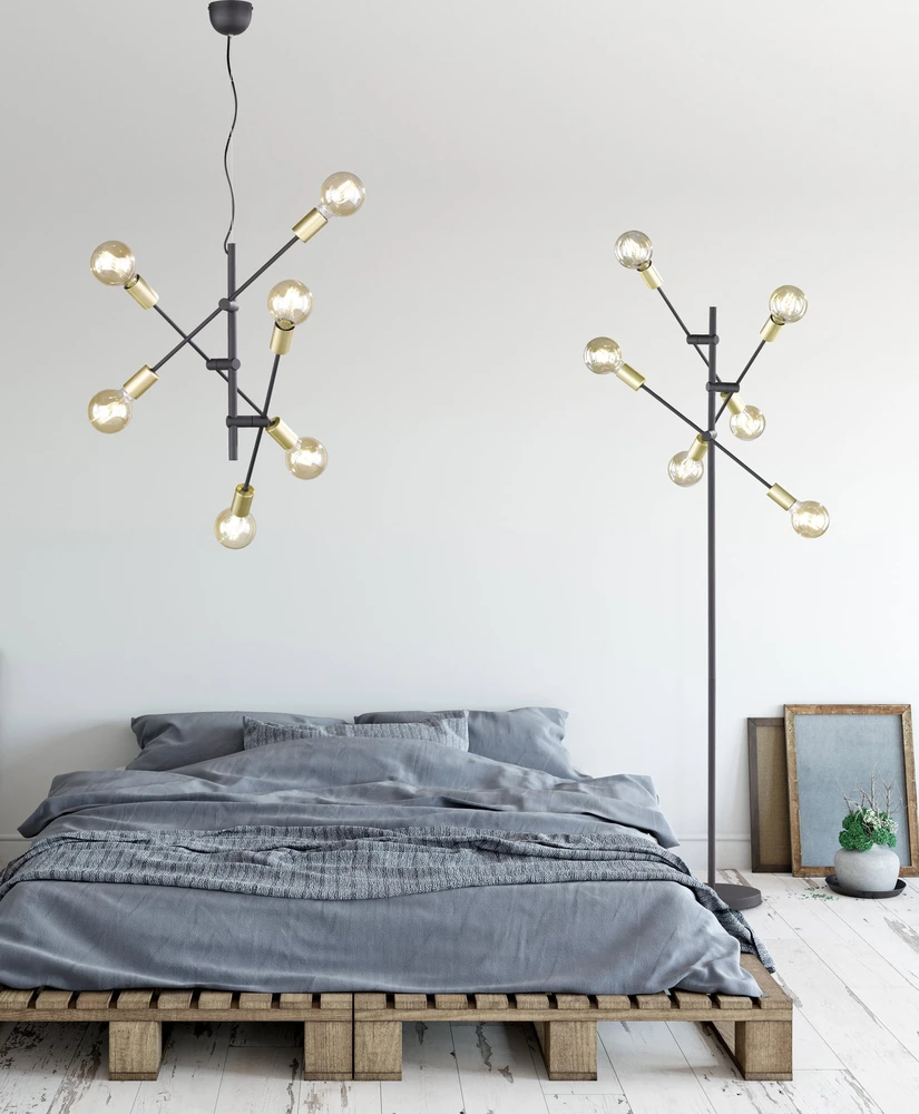 LED lemputė PHILIPS, P48, E27, 7 W, 806 lm, 4000 K