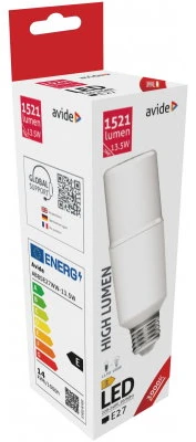Lemputė Philips LED, ST64, 3000 °K, E27, 9.5 W, 950 lm