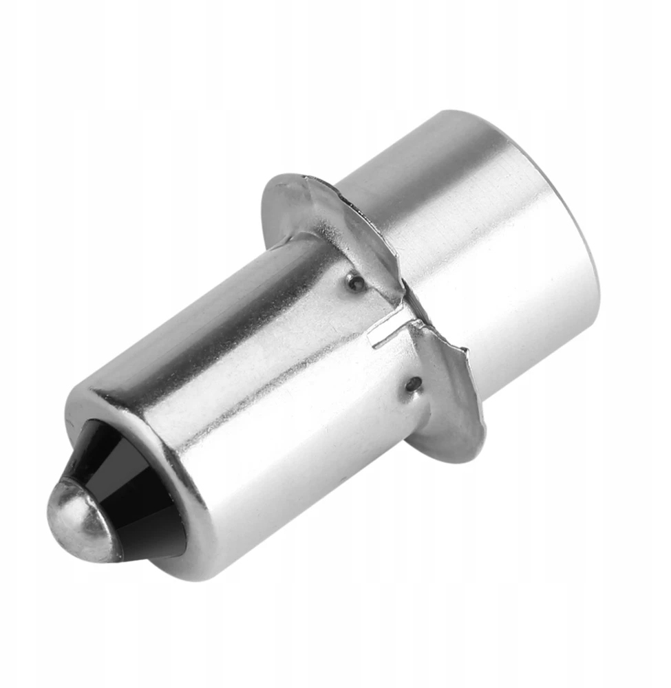LED LEMPUTĖ, SKIRTA BLYKTINĖS LEMPUTĖS AVARINĖS LEMPOS P13.5S LEMPA 3W 3V 160LM 23*9MM