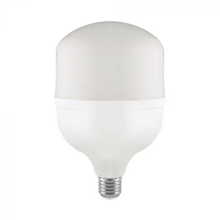 V-tac 60W LED lemputė, balta, T160, E27, 4000K