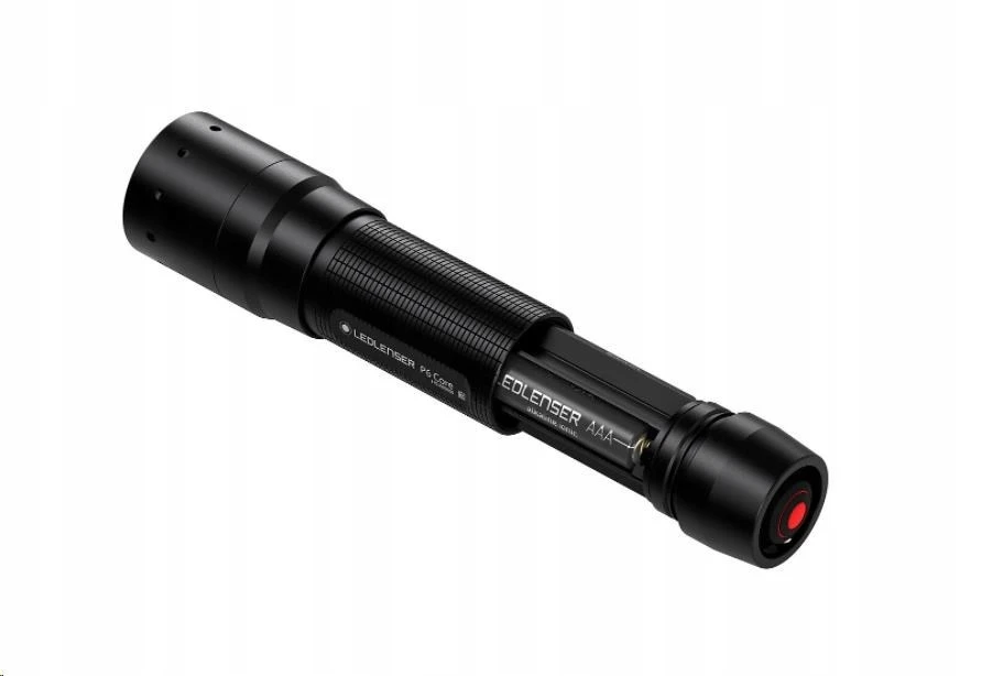LED Lenser Ledlenser P6 Core Led žibintuvėlis 300lm