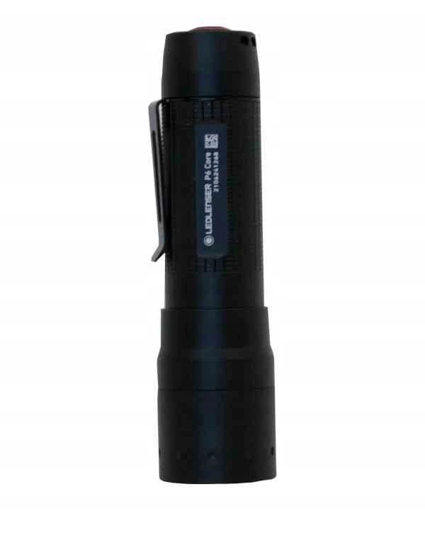 LED Lenser Ledlenser P6 Core Led žibintuvėlis 300lm