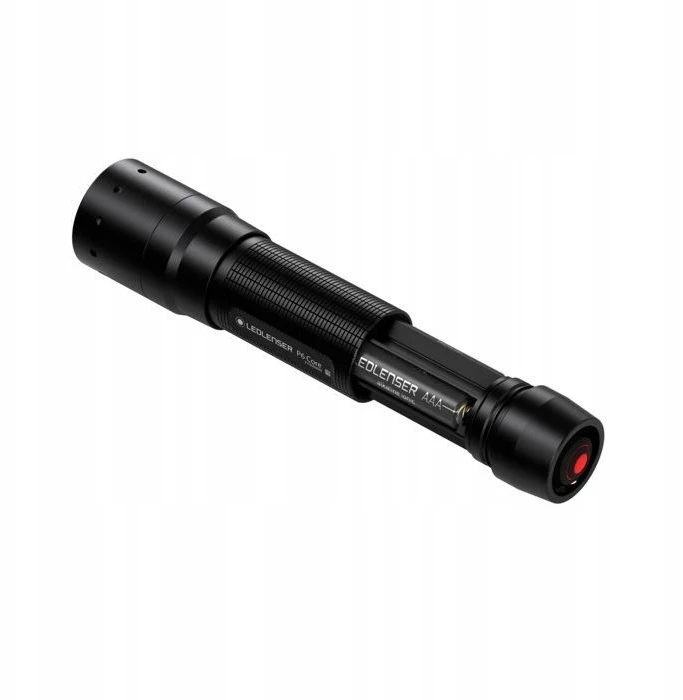 LED Lenser Ledlenser P6 Core Led žibintuvėlis 300lm