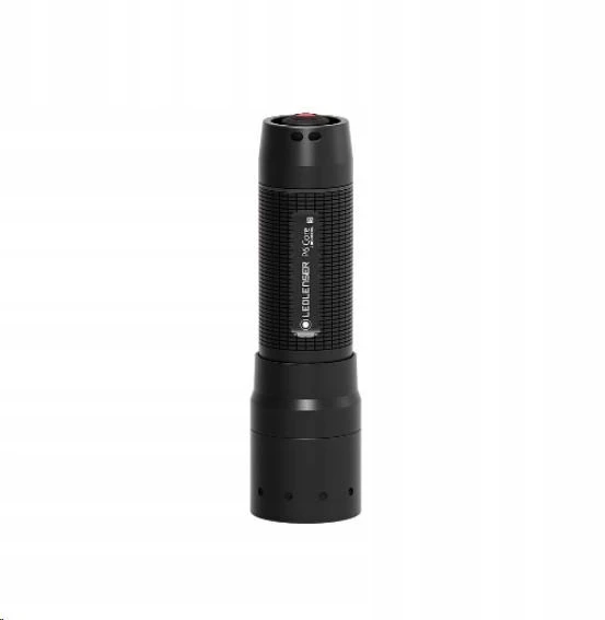LED Lenser Ledlenser P6 Core Led žibintuvėlis 300lm