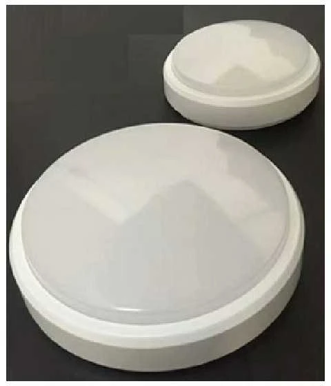 Bona Electrica LED lubinis šviestuvas 15W DW IP65