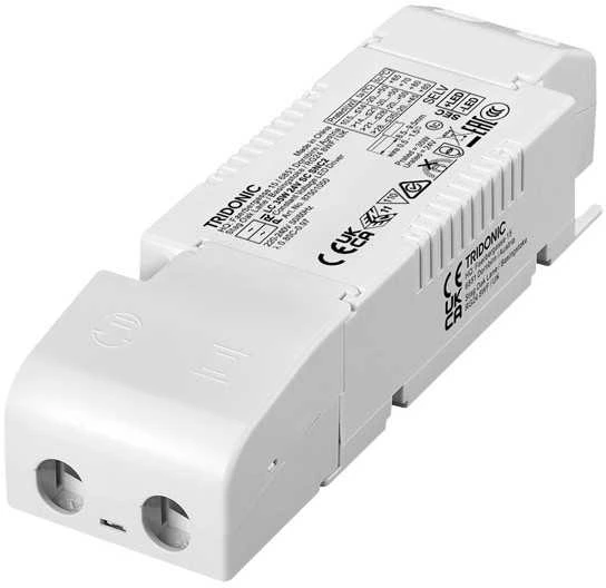 35W LED maitinimo šaltinis TRIDONIC, 24V, PWM
