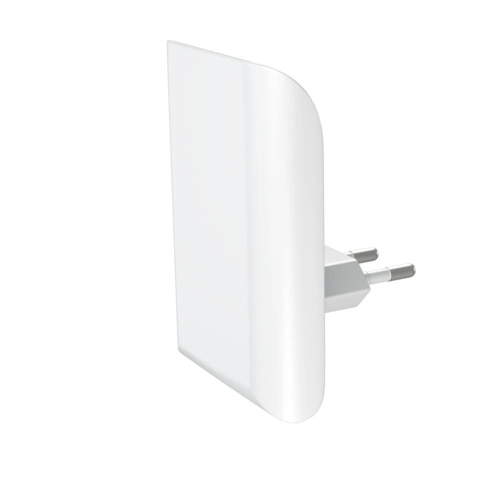 Osram 0,28W LED naktinis šviestuvas LUNETTA, baltas, 3000K, su šviesos jutikliu