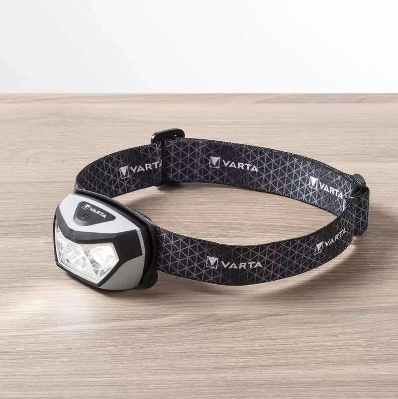 Varta Outdoor sports H30R Wireless PRO 18650 prožektorius