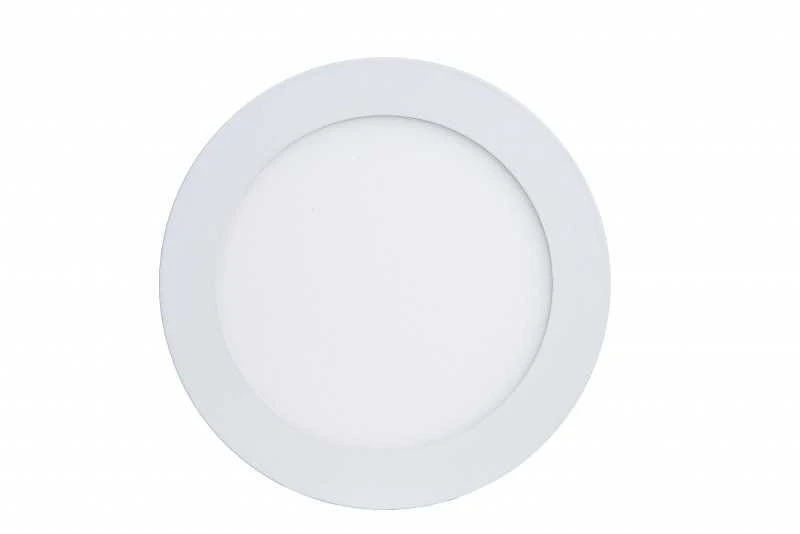 Led panelė BESK Apvali 12W