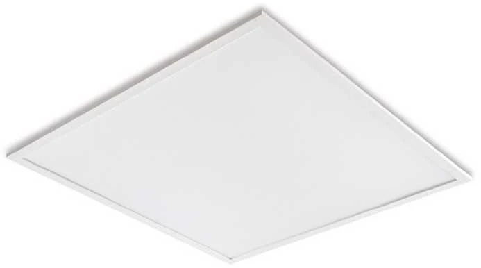 40W LED panelė CAPRI PREMIUM, 60x60cm, balta, 4000K