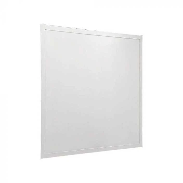 V-tac 40W LED panelė, 60x60cm, balta, 4000K, su PHILIPS maitinimo šaltiniu