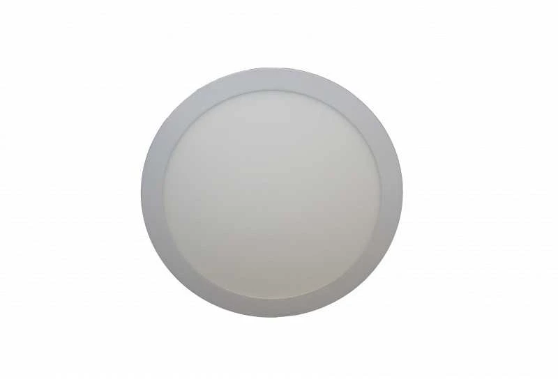 Besk Led panelis UNIVERSAL Apvalus 24W