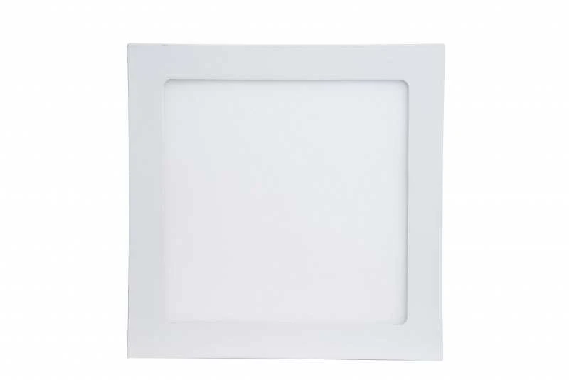 Besk Led panelis Universalus Slim-Line 18W Balta šviesa