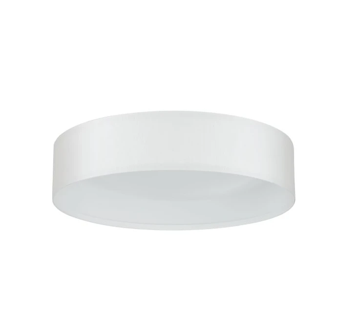 Lubinis šviestuvas 3x3,6W LED paviršinis šviestuvas PASTERI, baltas, 3000K