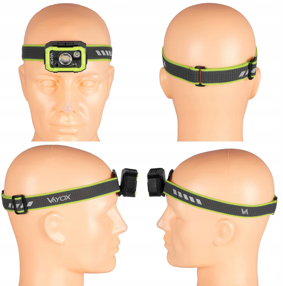 Vayox VA0187
