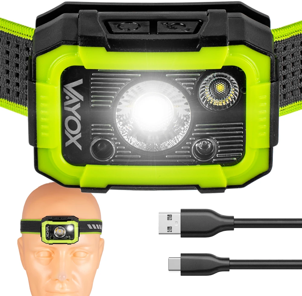 Vayox VA0187