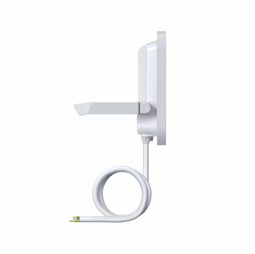 Ledvance 53-69W LED prožektorius FL 100 GEN4, baltas, 4000K, IP66