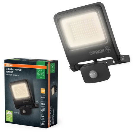 Osram Ledvance Lauko Prožektorius Endura LED 20W, 4000K, 1700lm, IP44