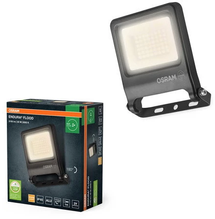 Ledvance Lauko prožektorius LED 30W, 3000K, IP65