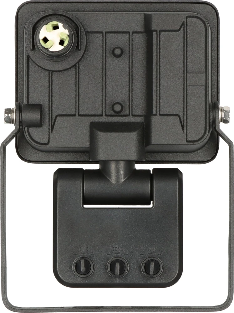 Prožektorius Brennenstuhl Jaro, 10 W, 1150 lm, 6500 °K, IP65