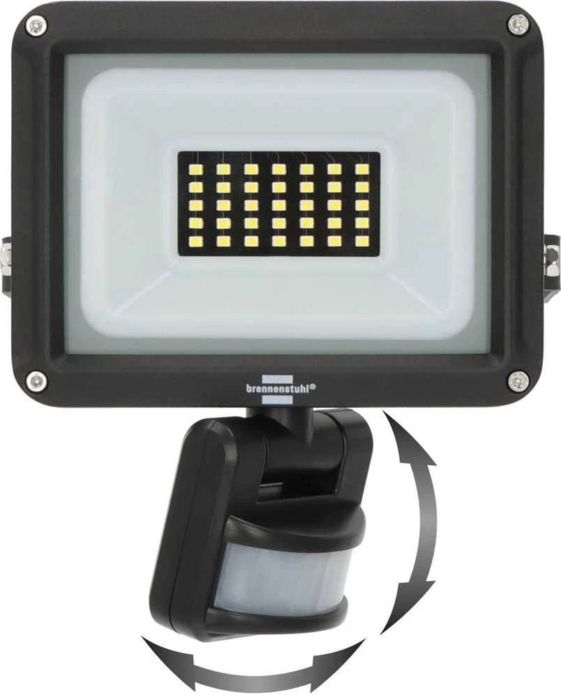 Brennenstuhl PROŽ LED JARO 20W 865K 2300LM IP54 DAV