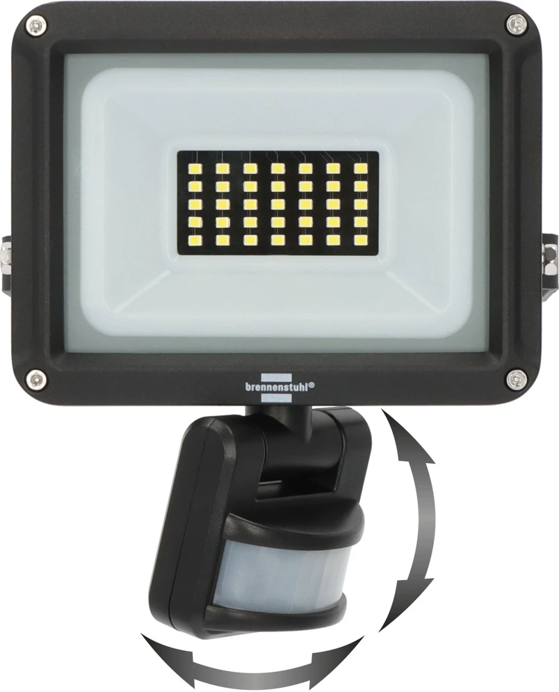 Brennenstuhl PROŽ LED JARO 20W 865K 2300LM IP54 DAV