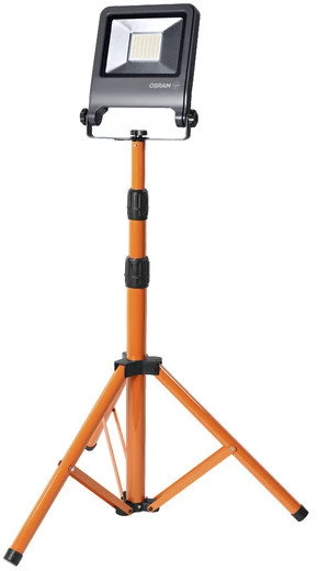 Osram Pastatomas LED prožektorius LEDVANCE 1X50W 4500LM 4000K IP65