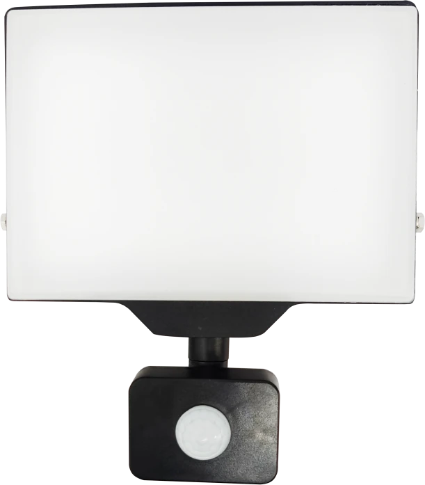 Tope Lighting LED lauko prožektorius su PIR sensoriumi "TINOSENS" 50W