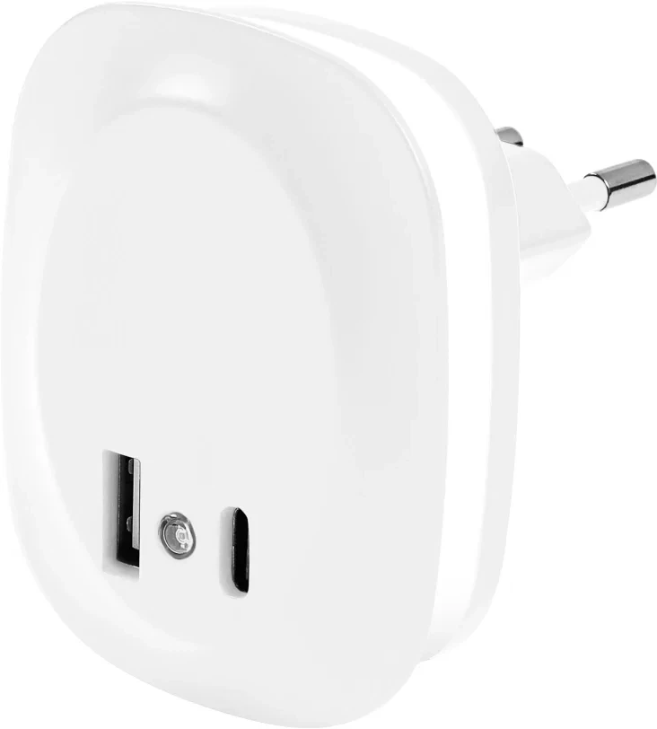 Lubinis šviestuvas Osram Ledvance Šviestuvas LED LINEAR MOBILE 20 cm, baltas