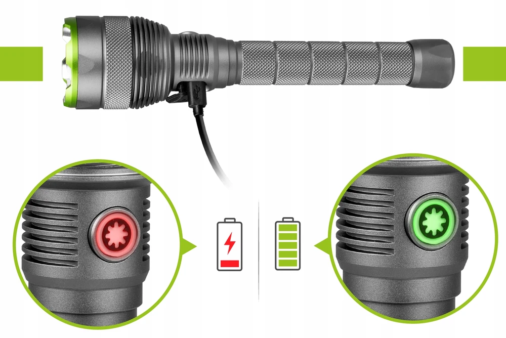 Vayox VA0254 10000lm Pro Series