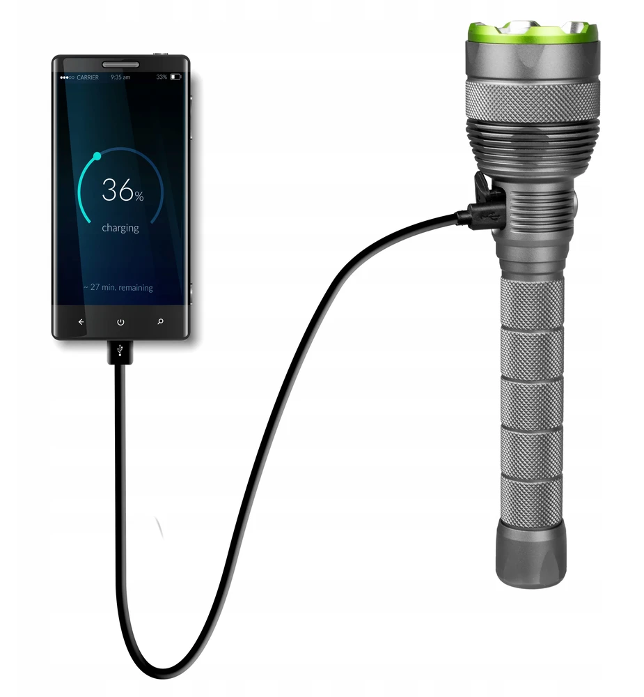 Vayox VA0254 10000lm Pro Series