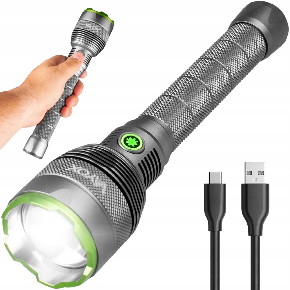 Vayox VA0254 10000lm Pro Series