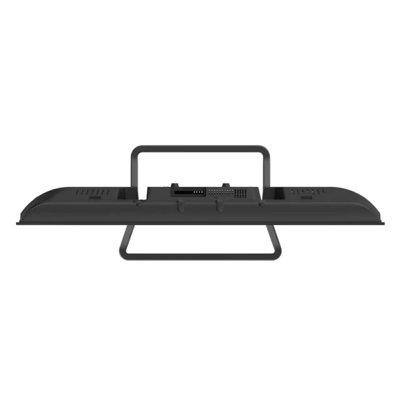 Televizorius eSTAR Android TV 32"/82cm 2K HD LEDTV32A3T2 Juodas
