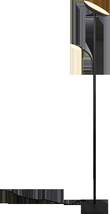 Pakabinamas šviestuvas Šviestuvas Reality Spectrum R47842132, 21 W, LED