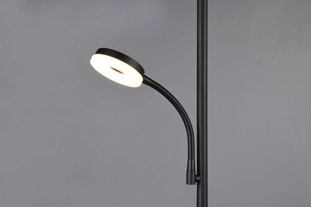 Pakabinamas šviestuvas Šviestuvas Reality Spectrum R47842132, 21 W, LED