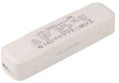Eurolight Maitinimo šaltinis 24V 30w IP20