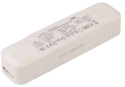 Eurolight Maitinimo šaltinis 24V 30w IP20