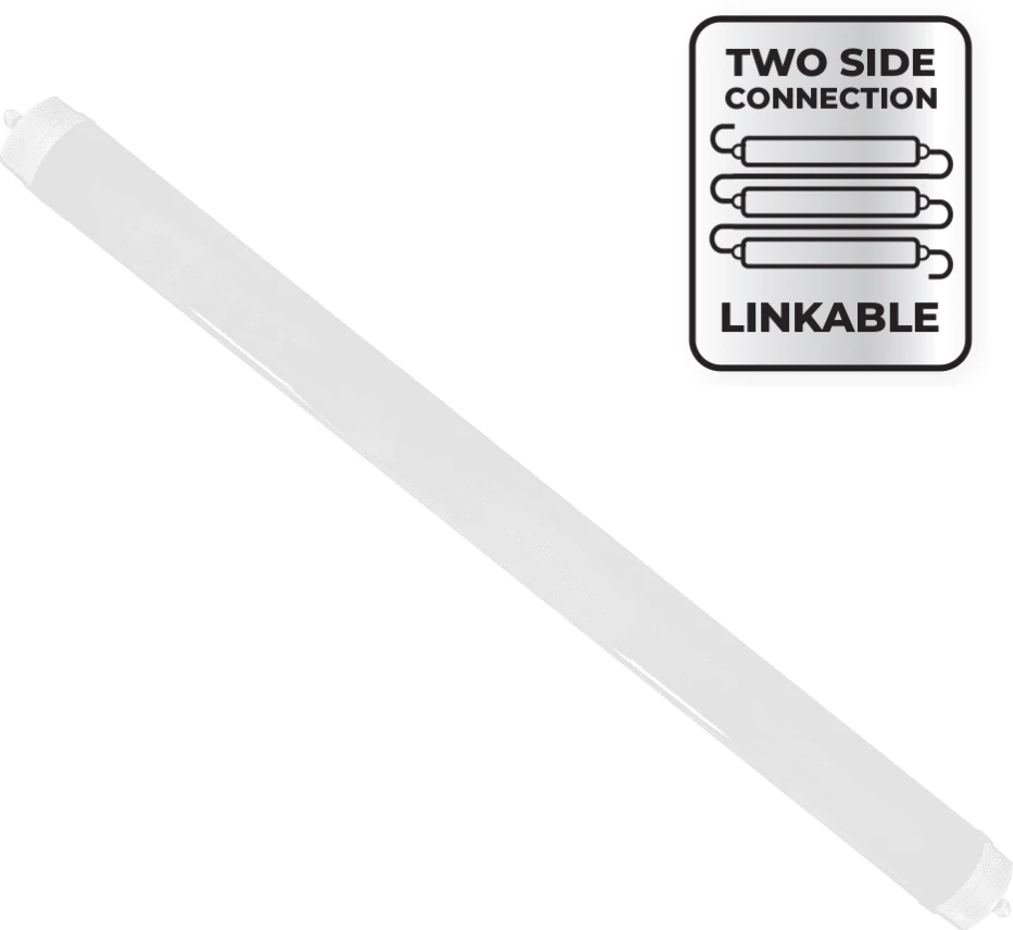 Eurolight Maitinimo šaltinis 100W 24V IP67