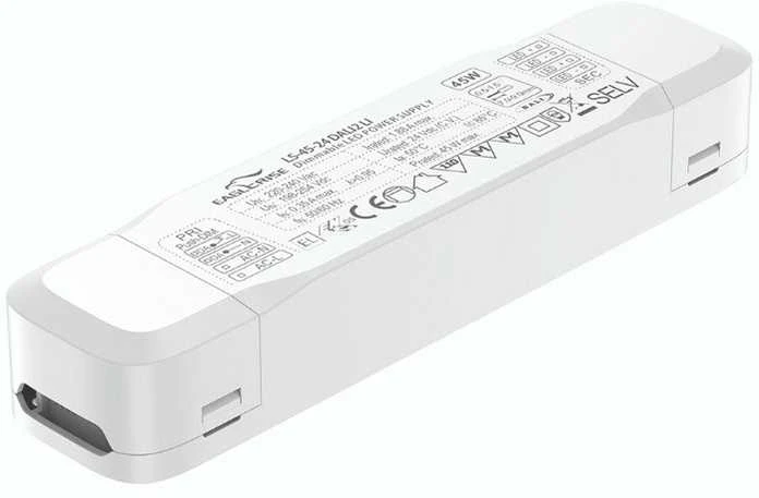 Eurolight Maitinimo šaltinis 60W 24V IP67