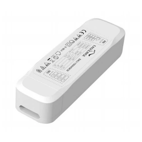 Eurolight Maitinimo šaltinis 60W 24V IP67