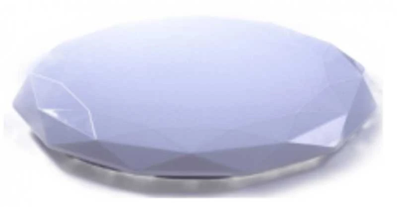 Pakabinamas šviestuvas Bona Electrica LED virštinkinis išmanusis šviestuvas-006 72W pritemdomas